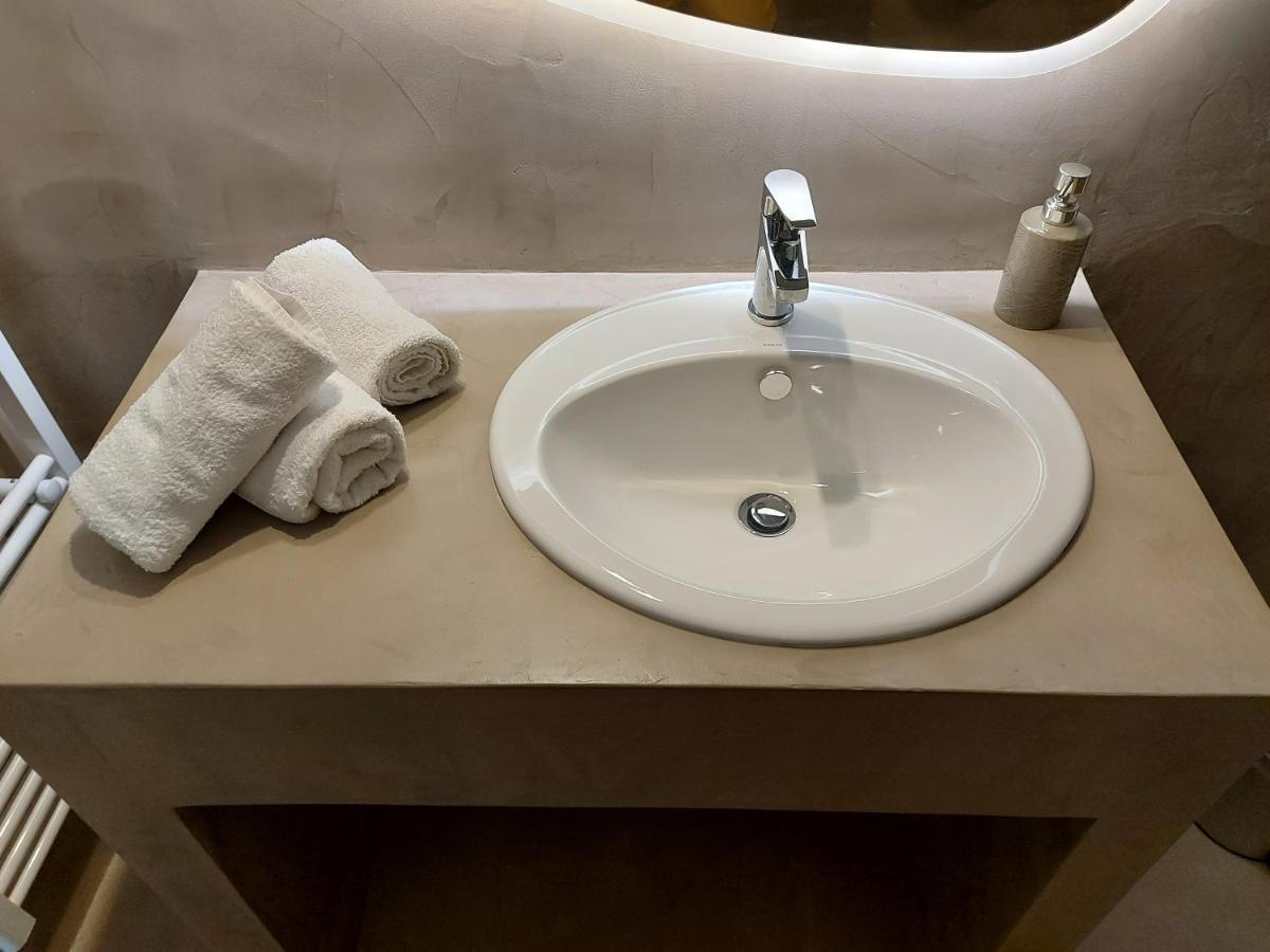 Vasilikis Luxury Loft Apartman Joánina Kültér fotó