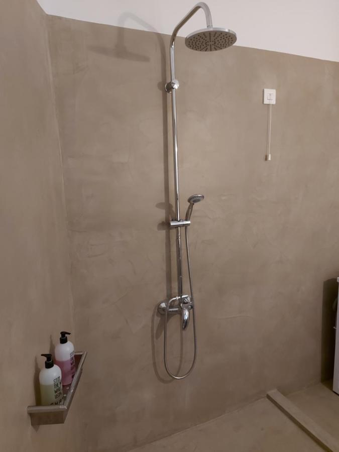 Vasilikis Luxury Loft Apartman Joánina Kültér fotó