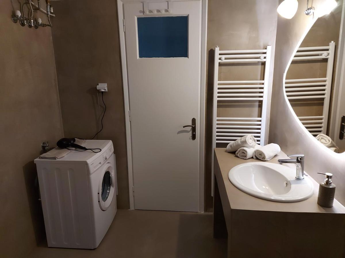 Vasilikis Luxury Loft Apartman Joánina Kültér fotó