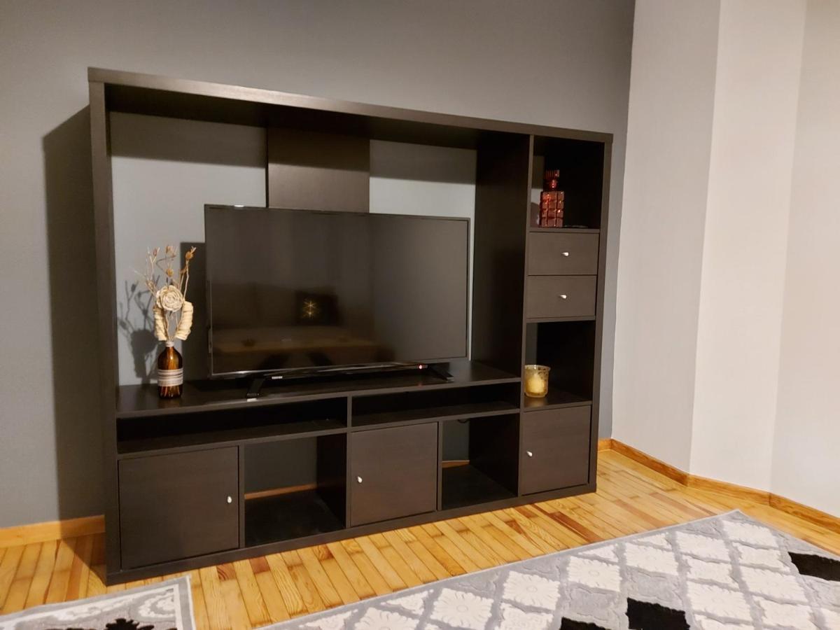 Vasilikis Luxury Loft Apartman Joánina Kültér fotó